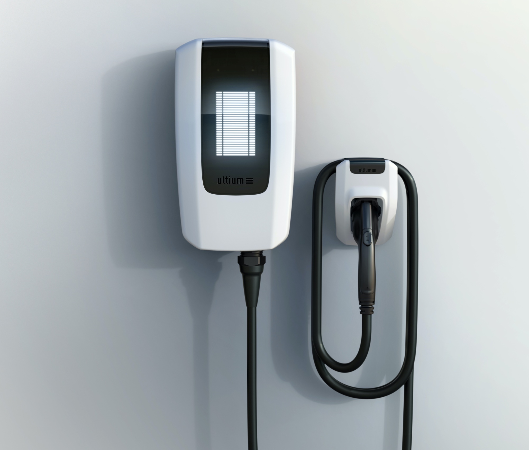 GM to Install 40,000 Public Electric Vehicle Chargers In U.S., Canada