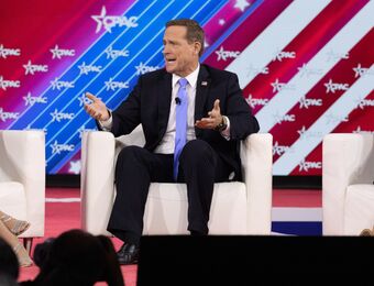 relates to Tight Pennsylvania GOP Senate Race; Mastriano Wins Gov Nod