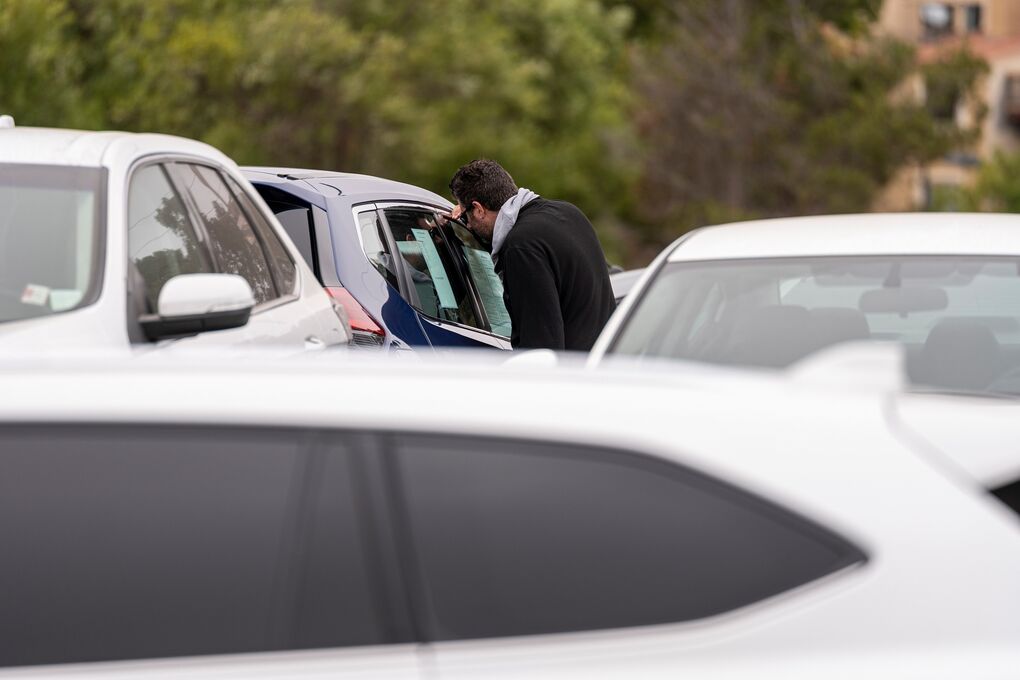 New Car Sales In March 2023 GM, Honda, Hyundai See Surge in US Demand