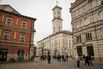 General Economy and Daily Life in Lviv, Ukraine's Westernmost Big City