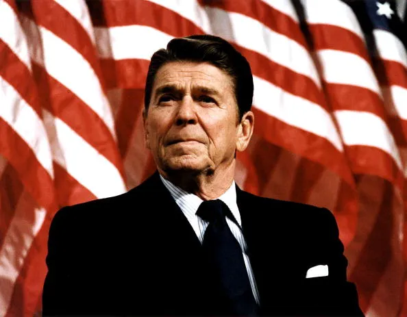 Ronald Reagan knew leadership required mutual consent.