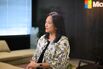 Microsoft Japan President Miki Tsusaka Interview 