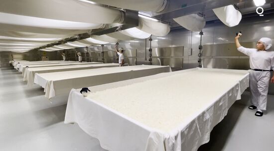 relates to Luxe Dassai Sake Coming to New York