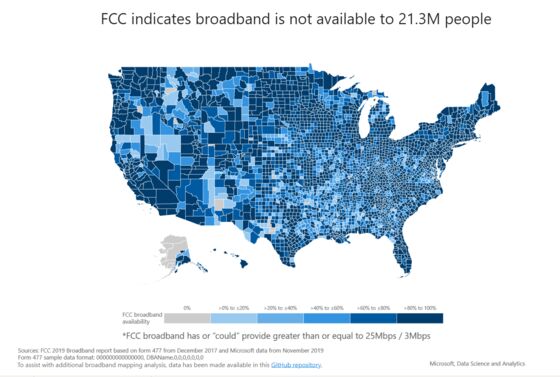 Biden’s Broadband Plan Is Bold but Economic Payoff Unclear