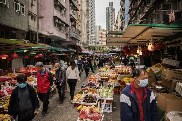 Hong Kongers&nbsp;will&nbsp; receive HK$10,000 handouts.