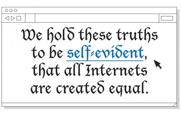 Everything You Need to Know About Net Neutrality