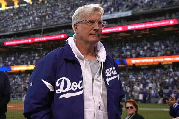 The Dodgers Mogul and the Indian Infrastructure Giant That Wasn’t