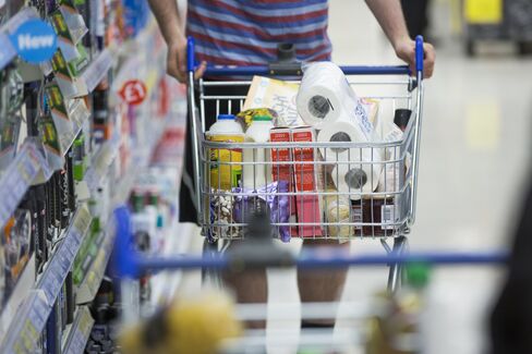 U.K. Economy
