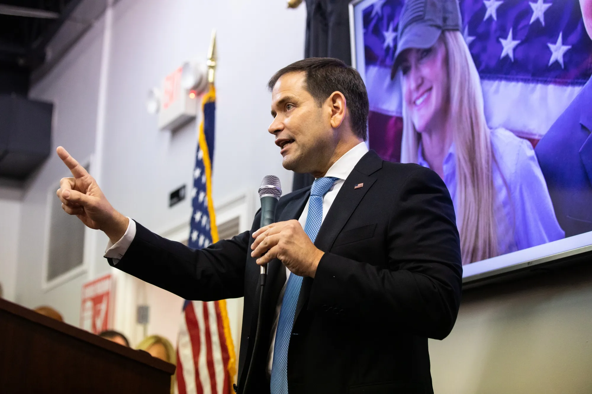 Marco Rubio