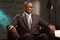 Tidjane Thiam