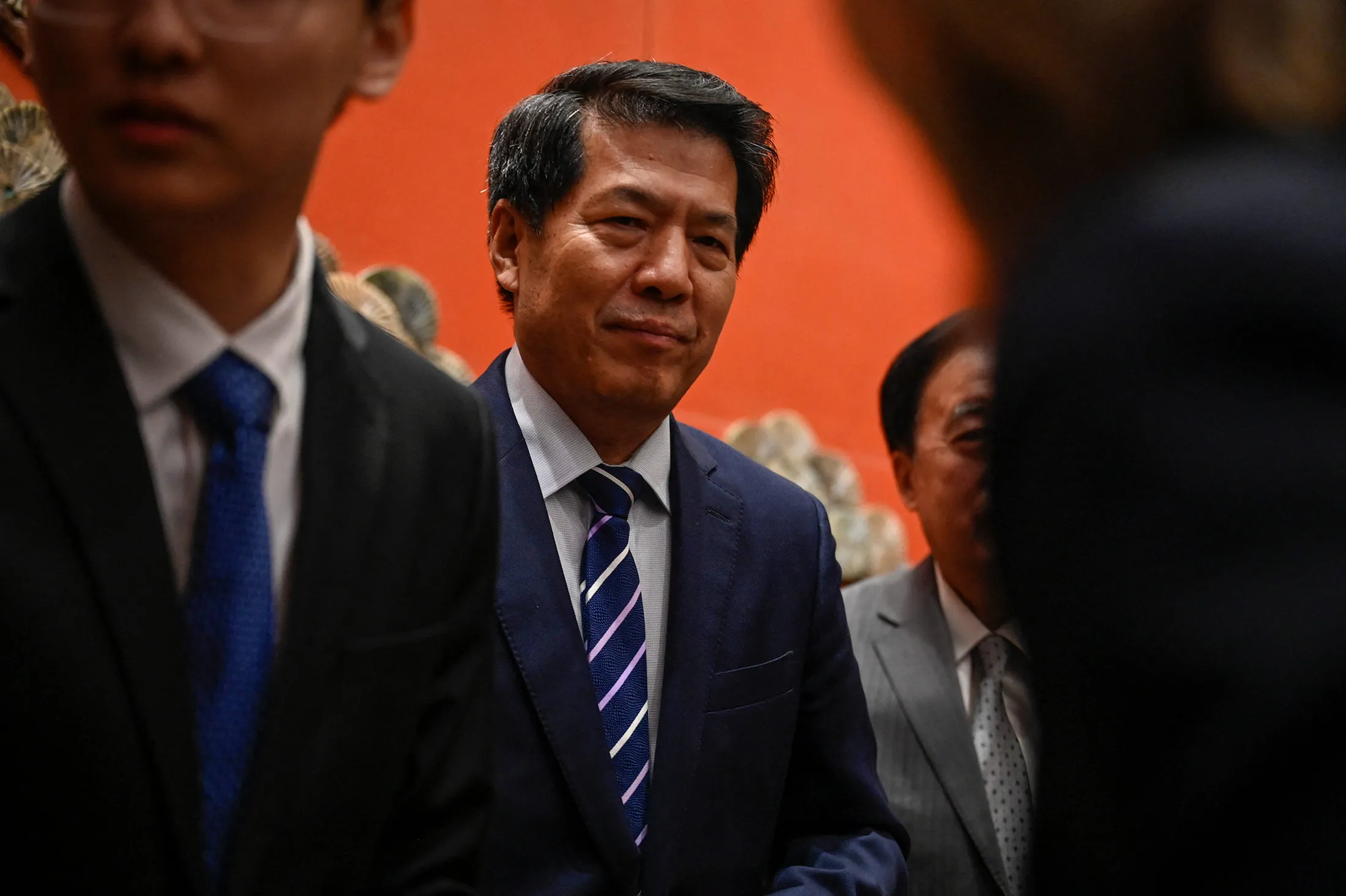 Beijing’s special representative for Eurasian Affairs, Li Hui, will attend the discussions in Jeddah, Saudi Arabia, according to the Chinese Ministry of Foreign Affairs.&nbsp;