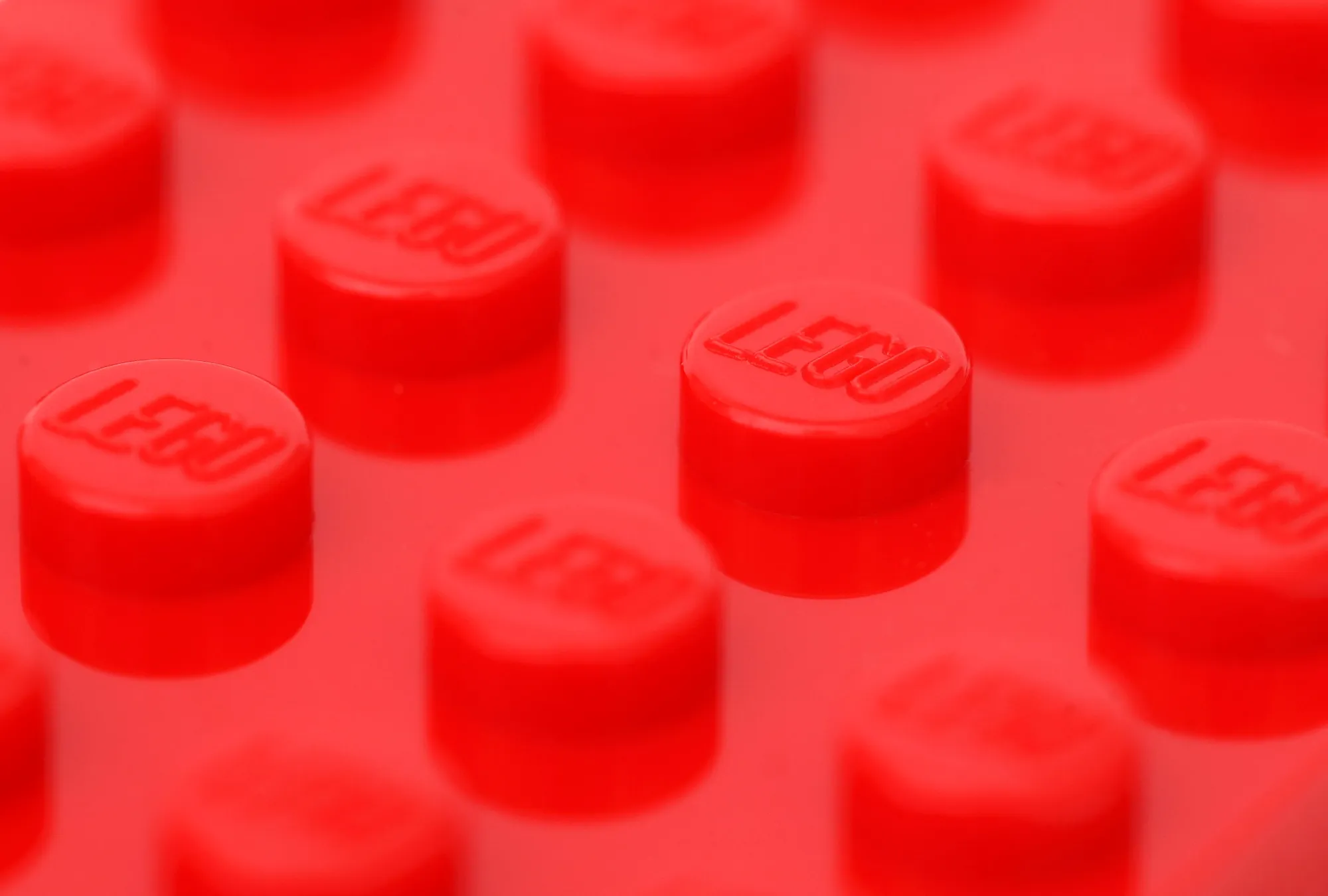 Lego A/S Products Ahead Of Annual Results