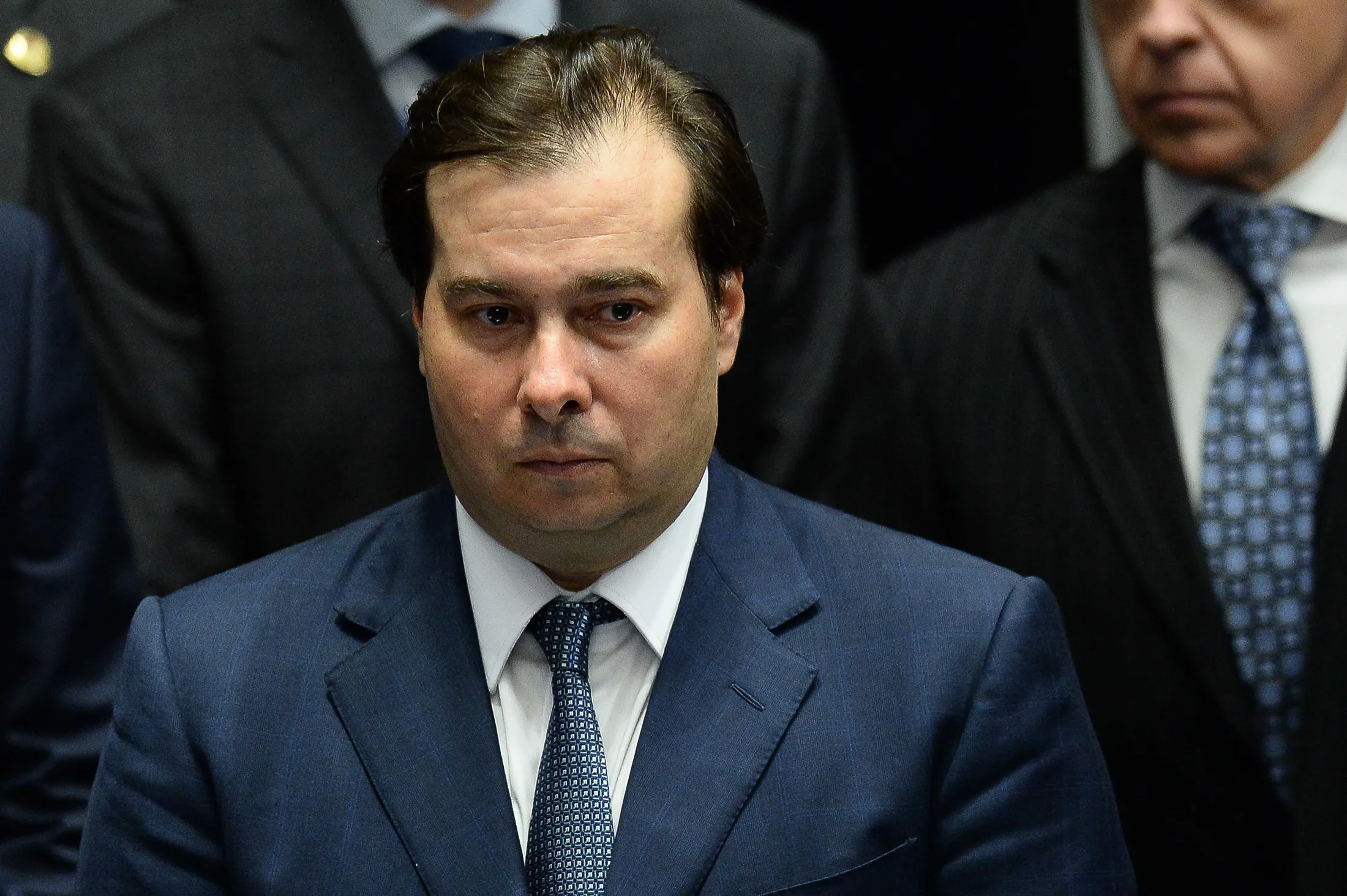 Rodrigo Maia