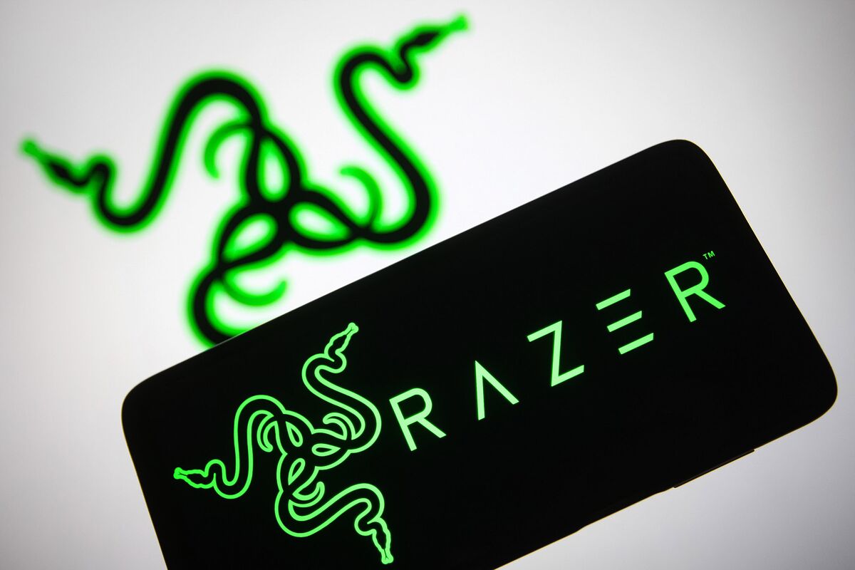 CVC Said to Weigh Options for Razer After 3.2 Billion Buyout Bloomberg
