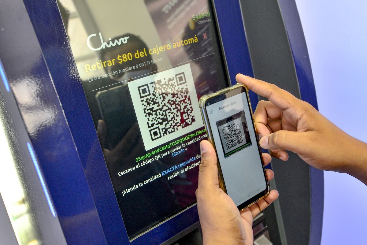 Five Things You Need to Know to Start Your Day - Bloomberg