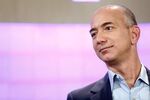 Amazon's Jeff Bezos Buys the Washington Post, Boggles Minds