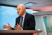 Prologis Inc. Chief Executive Officer Hamid Moghadam Interview