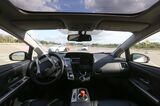 Yandex NV Trials Driverless Taxis