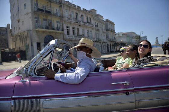 As Castro Reign Ends, Cuba Is Mired in a Debt Debacle Once Again