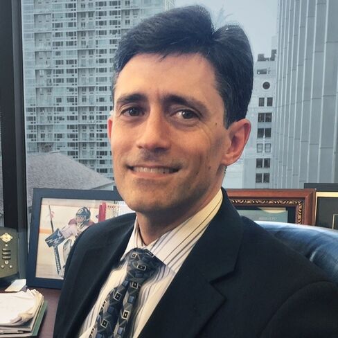 Doug Dachille