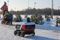 Yandex NV Tests Autonomous Delivery Robots on Russian Streets
