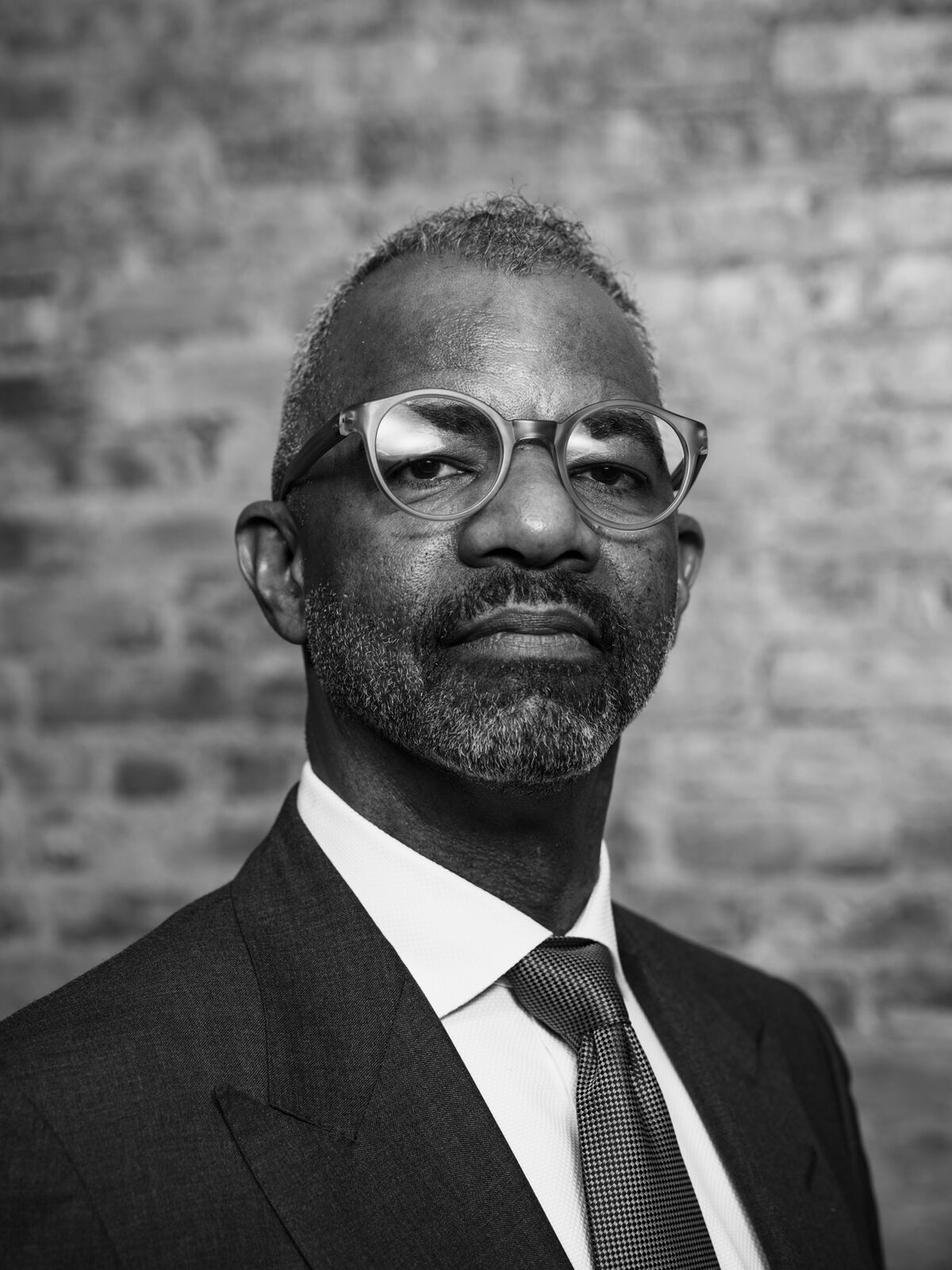 Wealthy Black Executives Take on Racial Inequality - Bloomberg