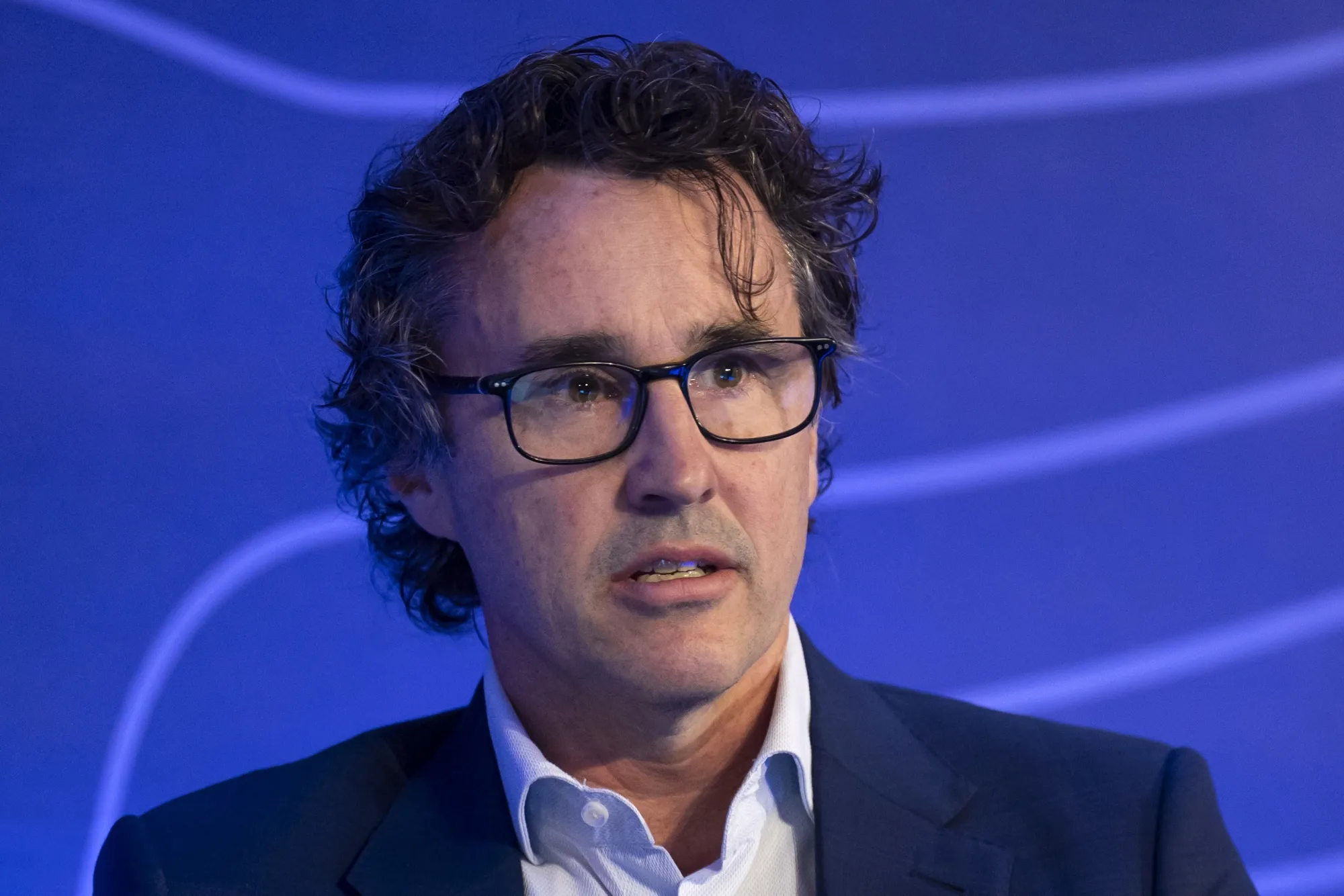 New Rio Tinto Boss Lays Out Cost Cuts in Strategy Overhaul - Bloomberg