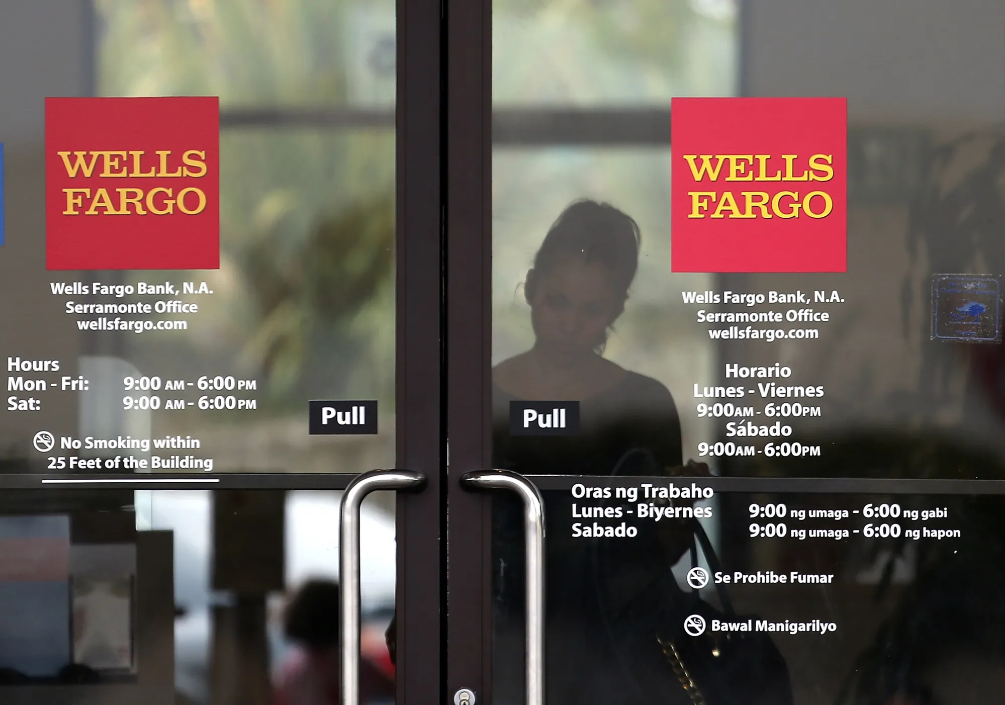 Think your banker is a trusted adviser? Think again
