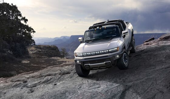 Detroit’s Empty Factories Can Help Win the E-Truck War