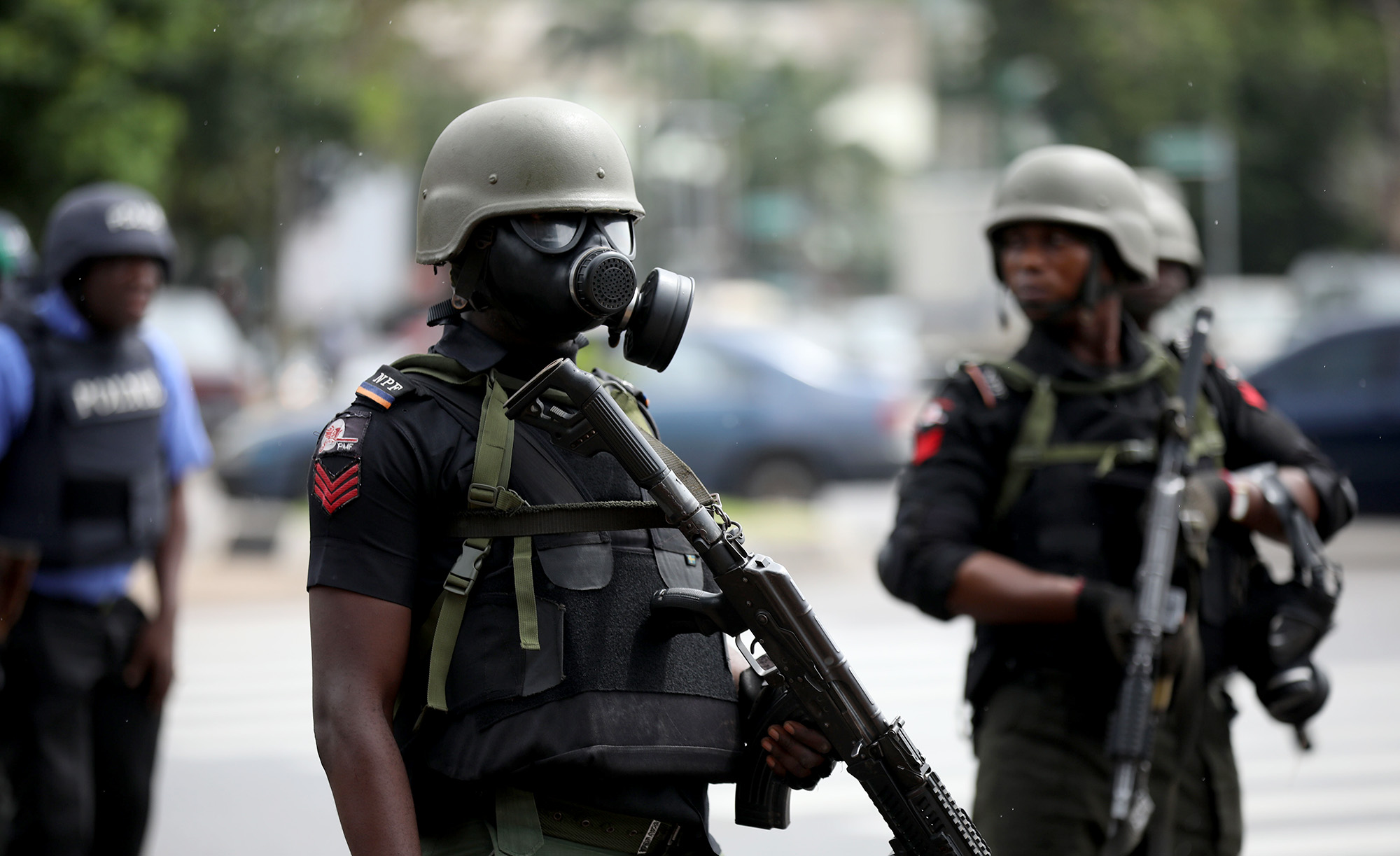 Nigeria Rejects US Report on Insecurity, Vows to Protect All Citizens