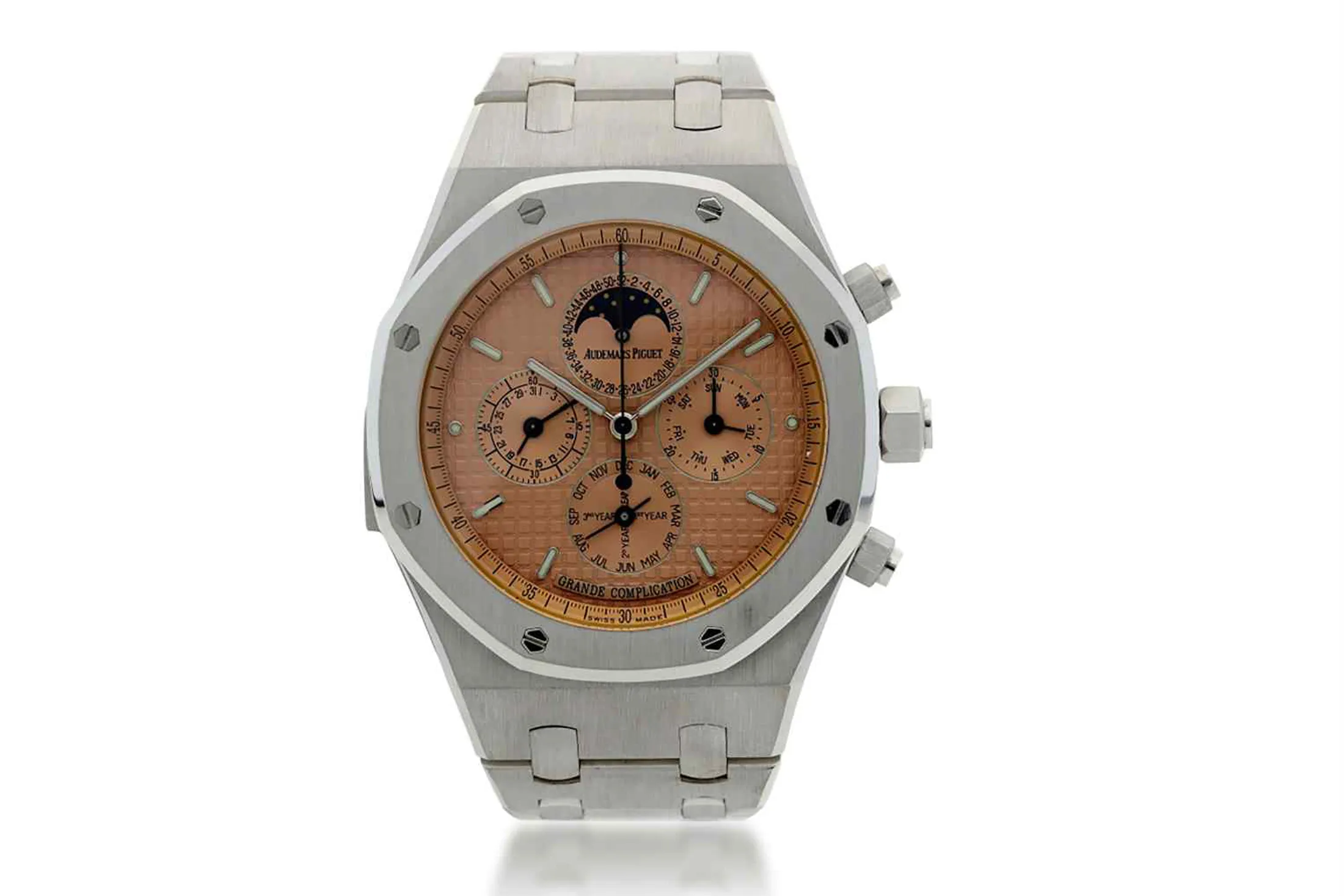 超富裕層が高級品を爆買い－オンラインオークション大盛況 - Bloomberg