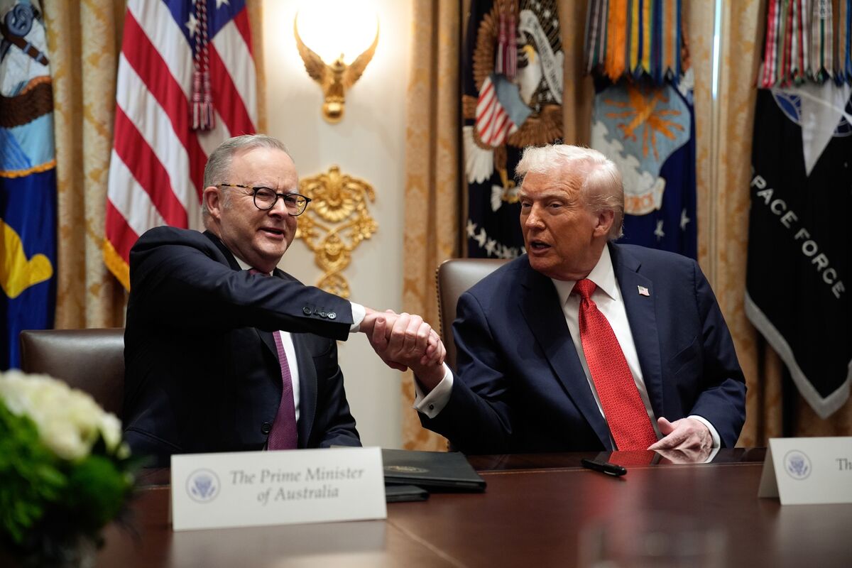 Trump’s Hand With China Is Improving, But Enough?