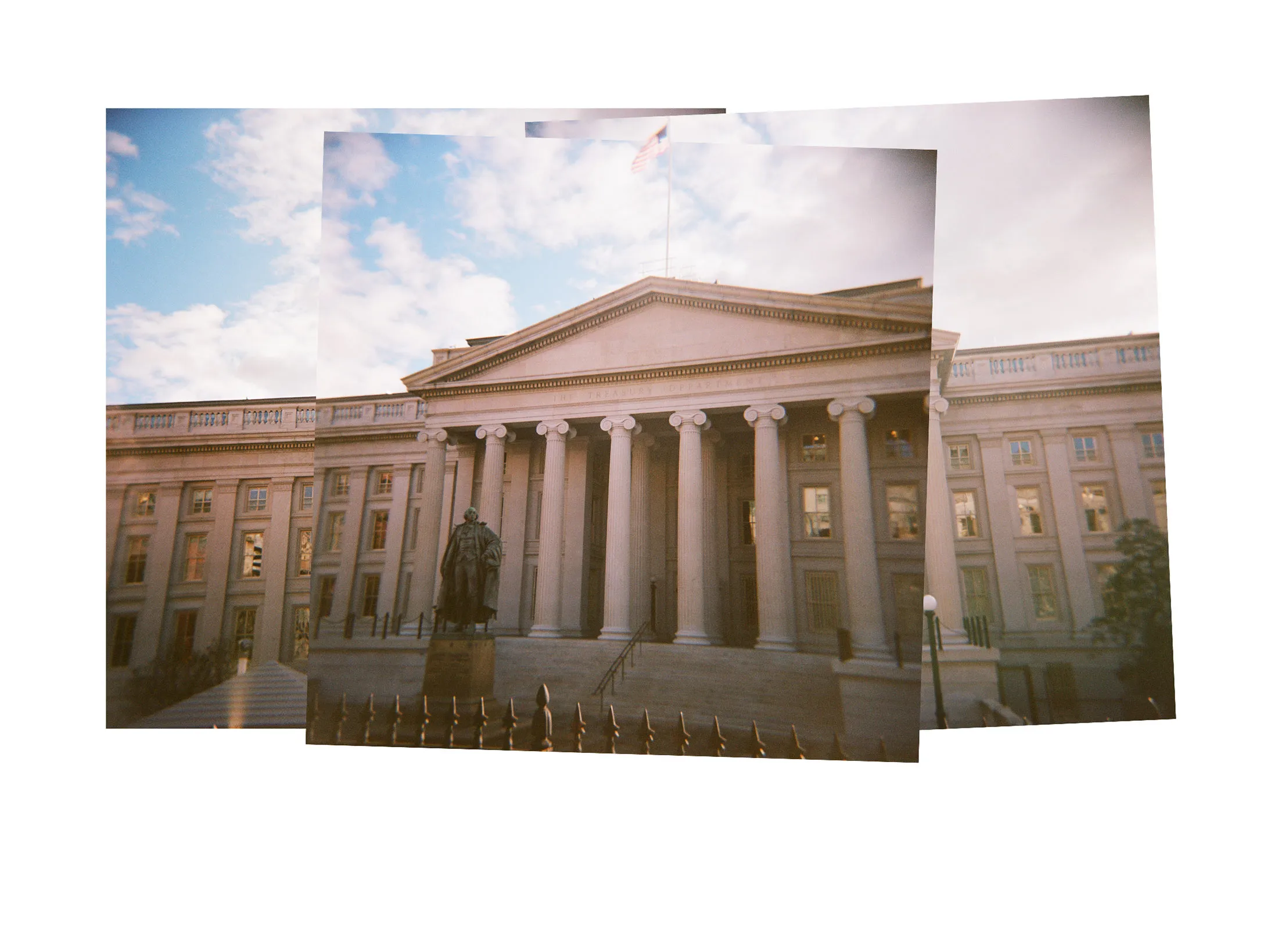 US Treasury