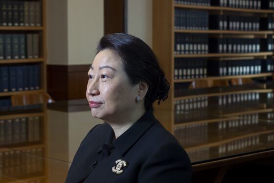 Hong Kong Justice Chief Vows to Try and Prosecute Cases Locally