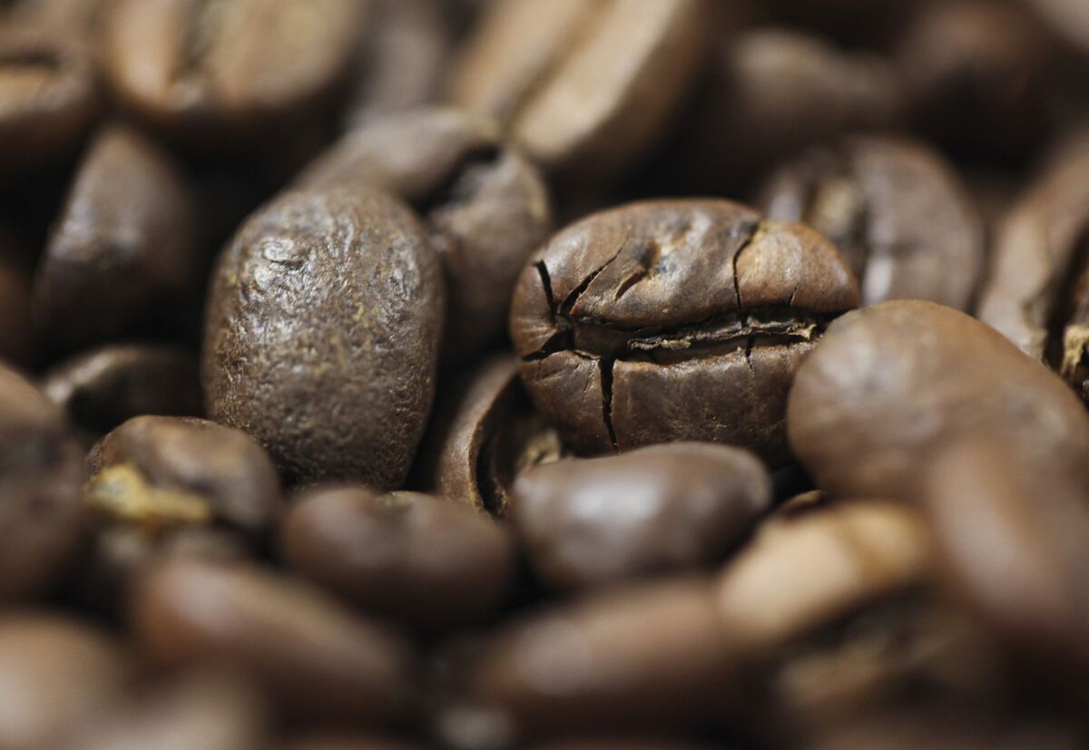 Backers of Coffee Unicorn Kopi Kenangan Said to Mull Stake Sales