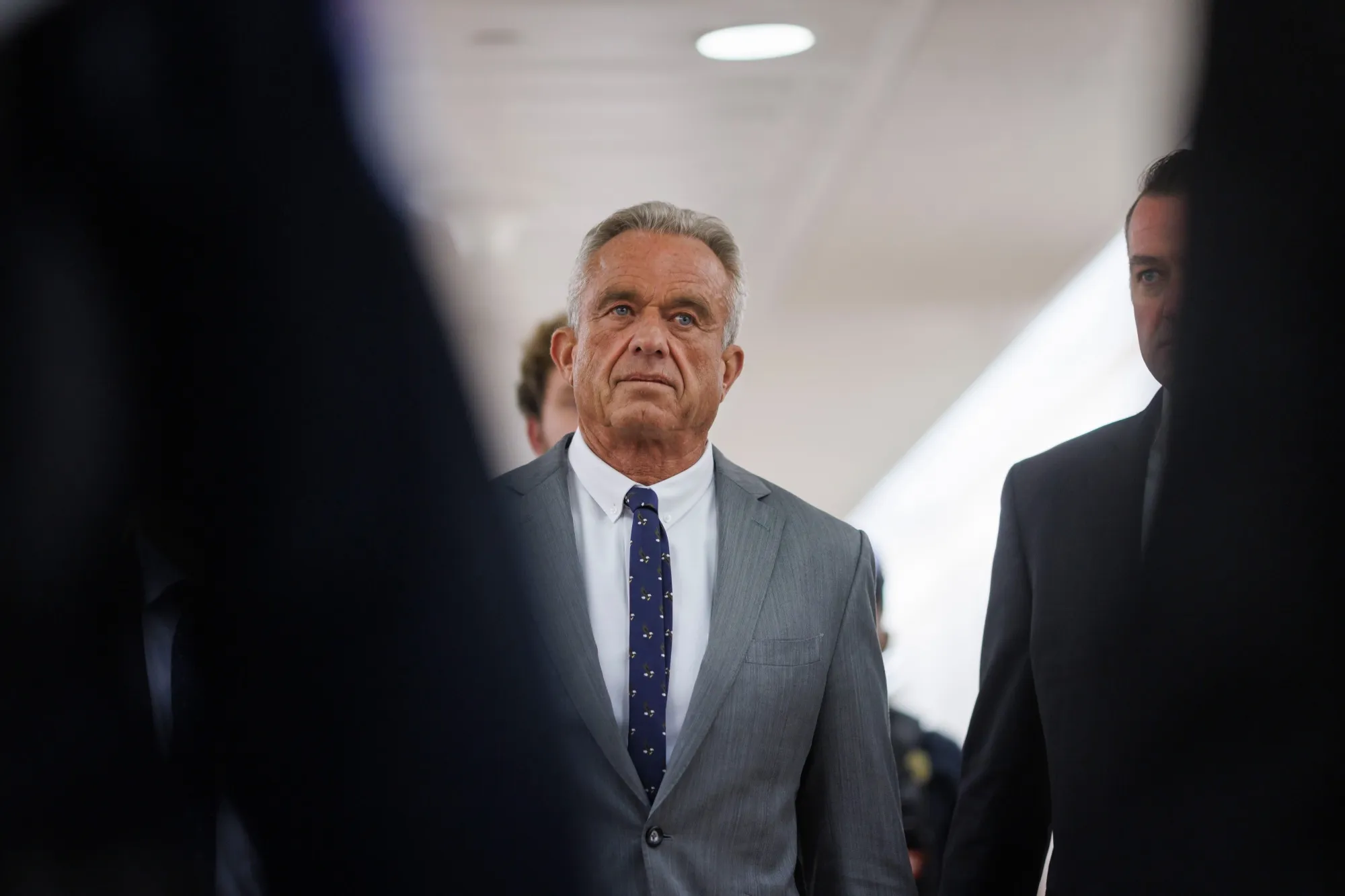 Robert F. Kennedy Jr., who was tapped to head HHS after joining US President&nbsp;Donald Trump’s campaign, has targeted ultra-processed foods and artificial dyes in food.