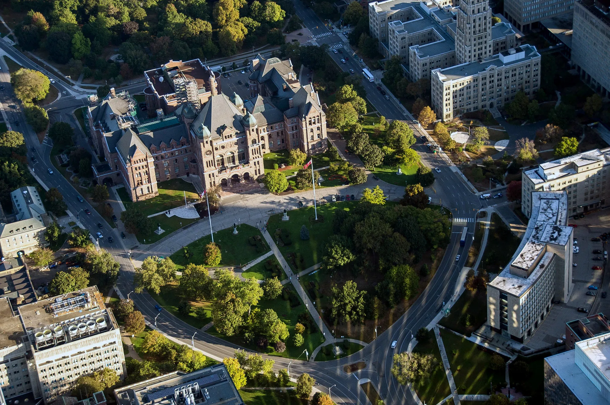 Ontario, Canada’s largest issuer of green bonds, may add sustainable debt offerings to its supply of environmental, social, governmental labeled securities amid increasing demand for such investments.