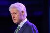 Clinton Global Initiative Returns To New York For First Time Since 2015