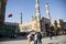 U.S. Bans Travel by Chinese Officials Tied to Muslim Abuses