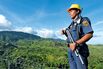 Violence Halts Mining on a Philippine Island