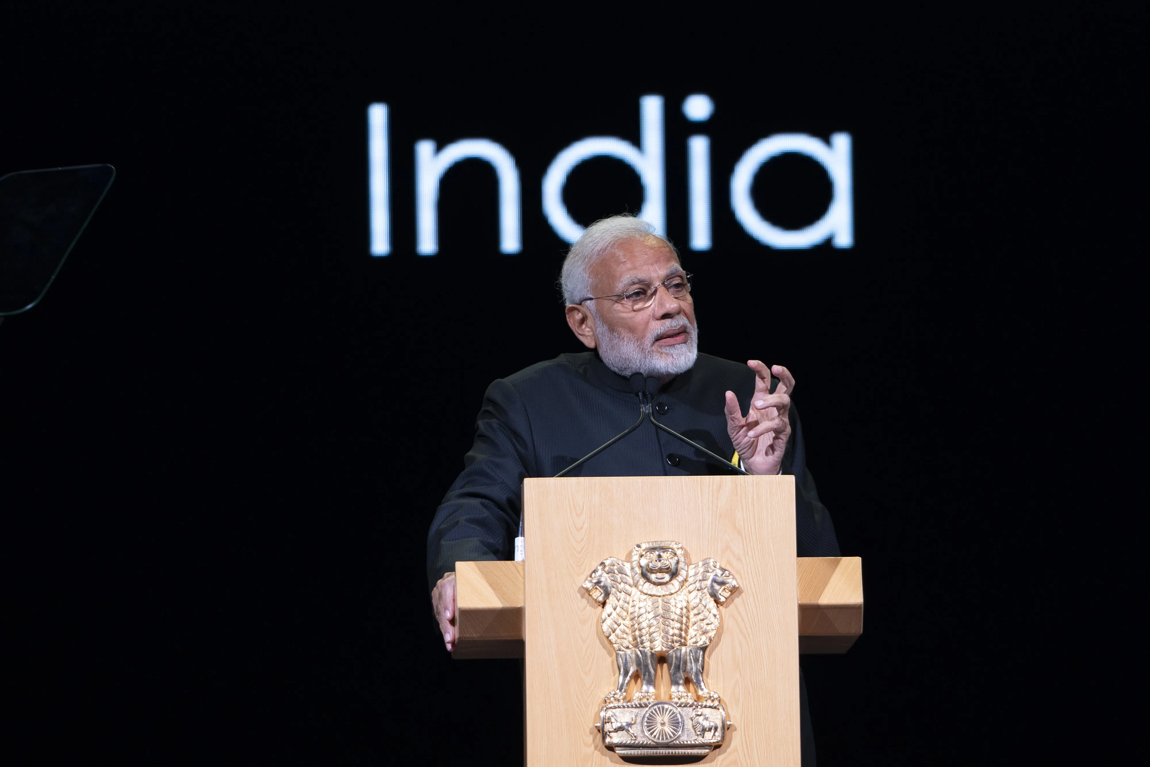 Narendra Modi