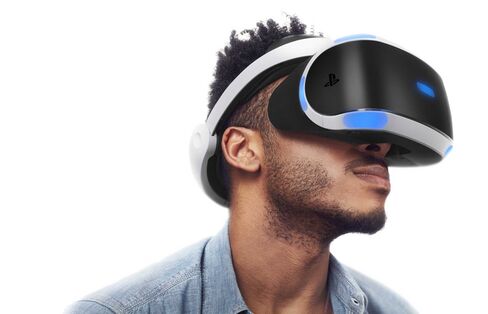 PlayStation VR