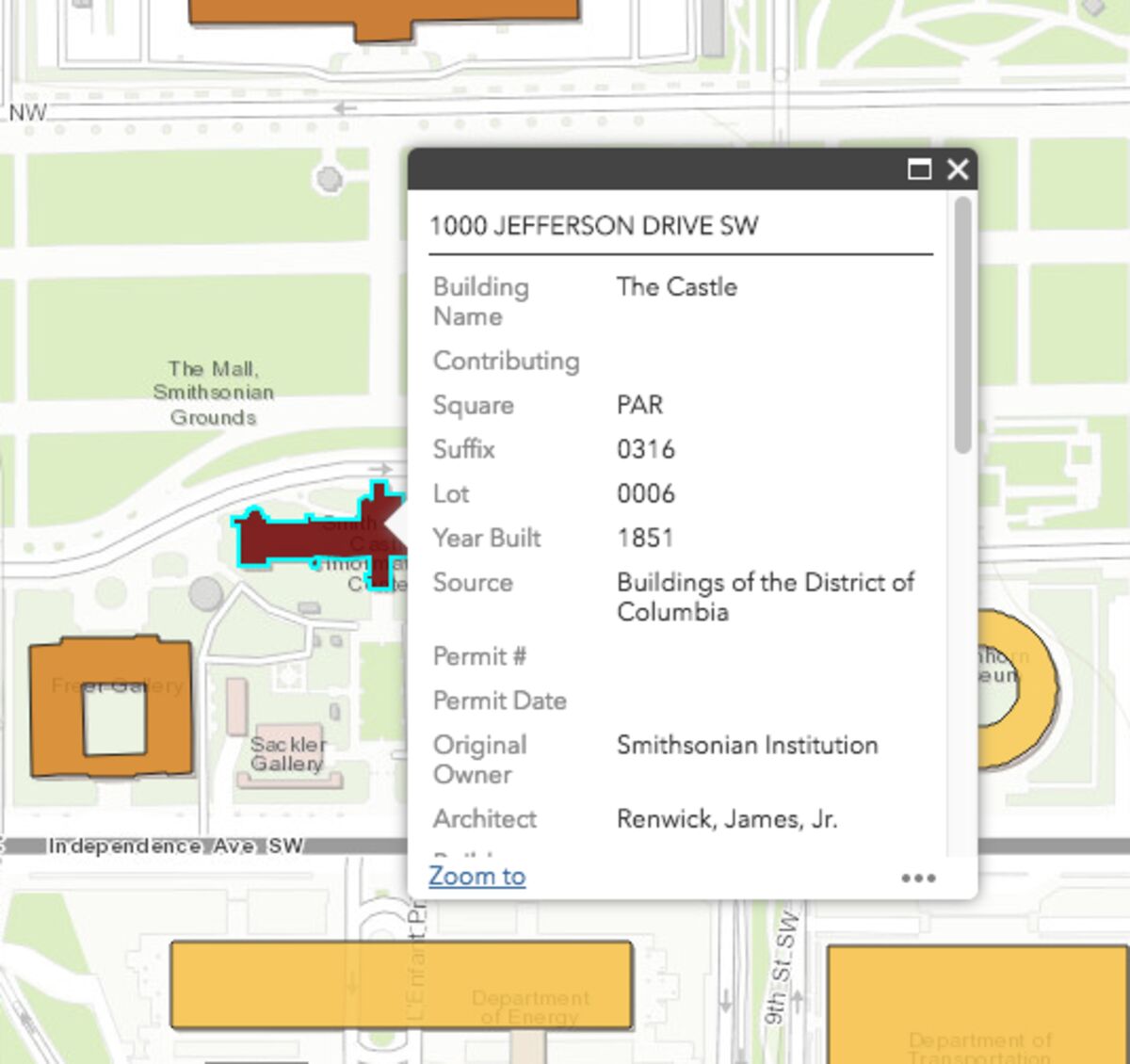 Dc Lot And Square Map Historyquest Dc Is D.c.'s Ultimate Building Map - Bloomberg