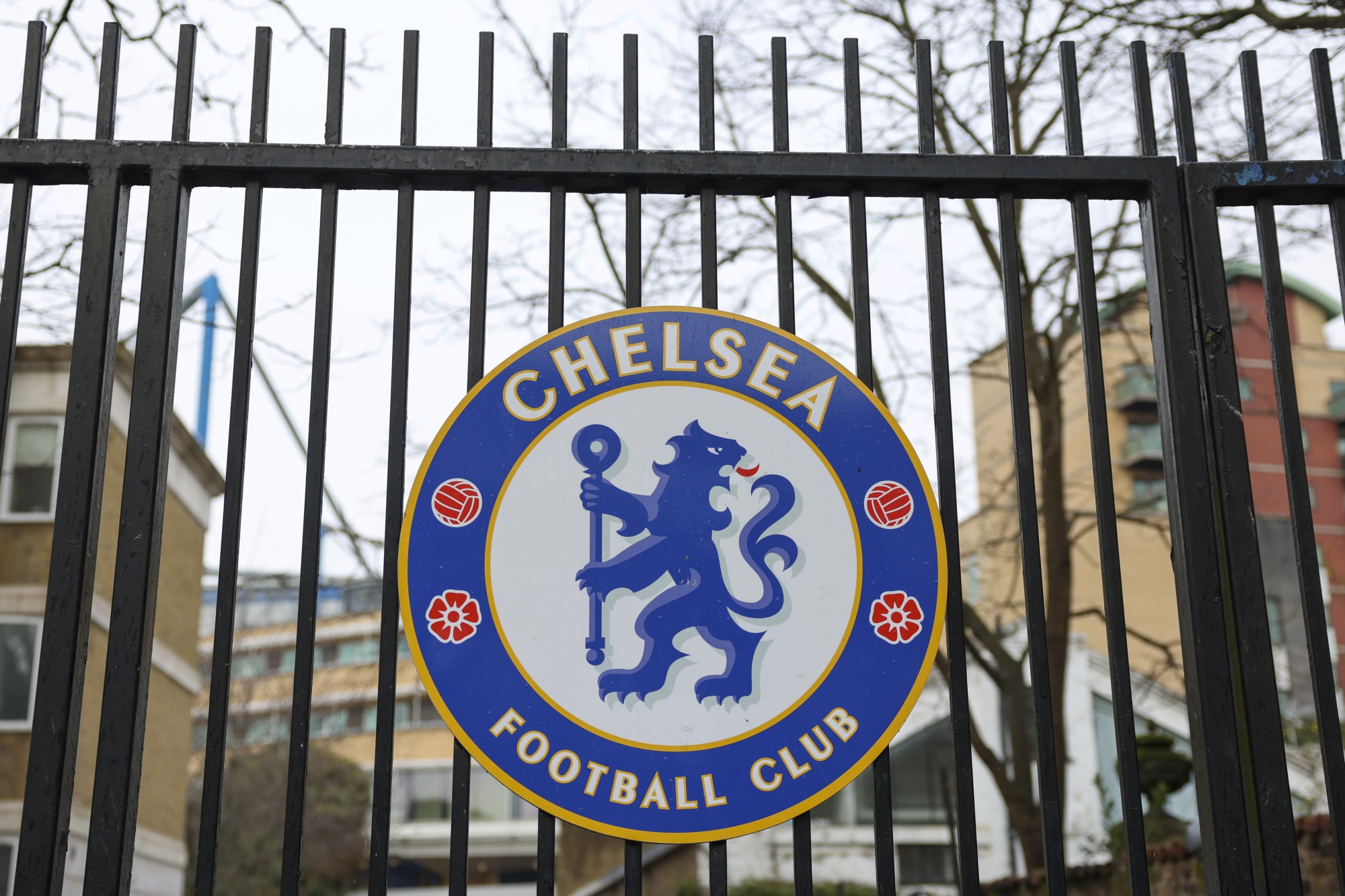 Chelsea FC Faces Life After Roman Abramovich Sanctions With No Money -  Bloomberg