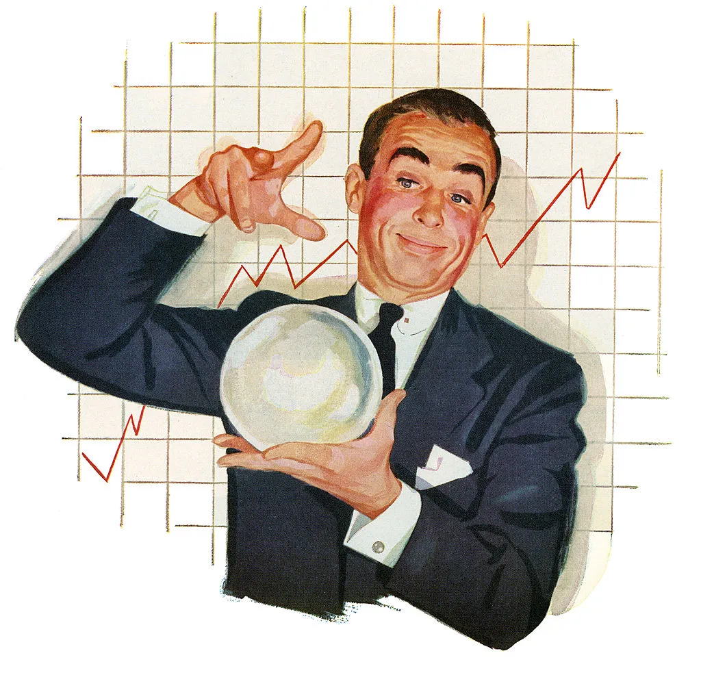 Vintage illustration.