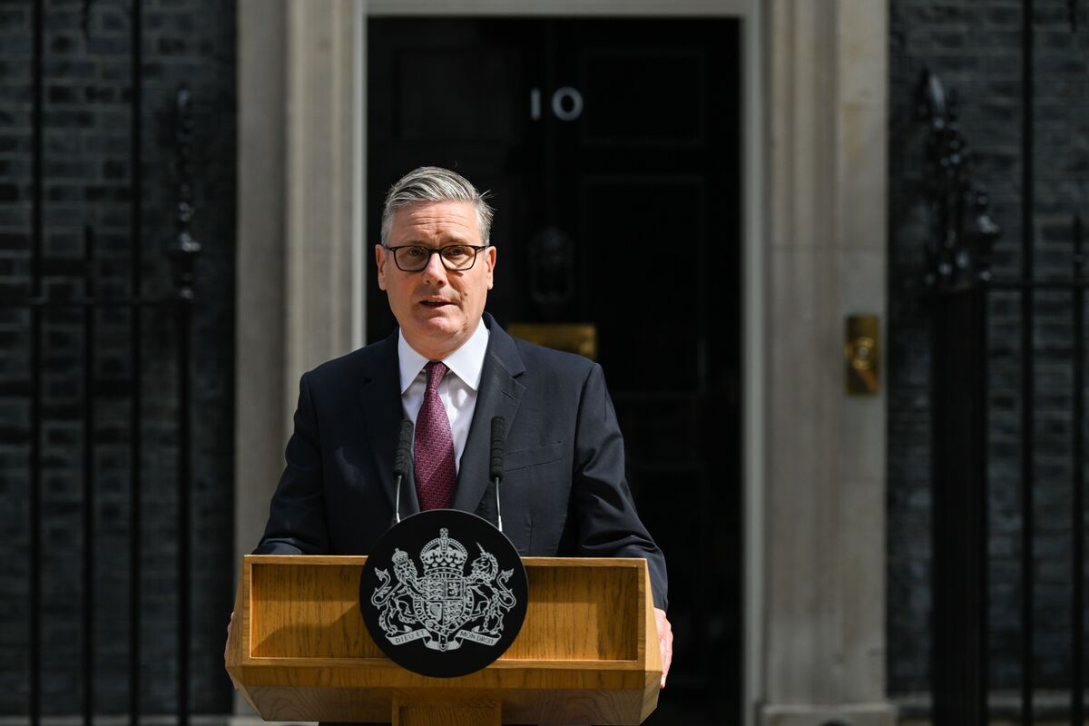 Will It Be Seventh Time Lucky for Britain?