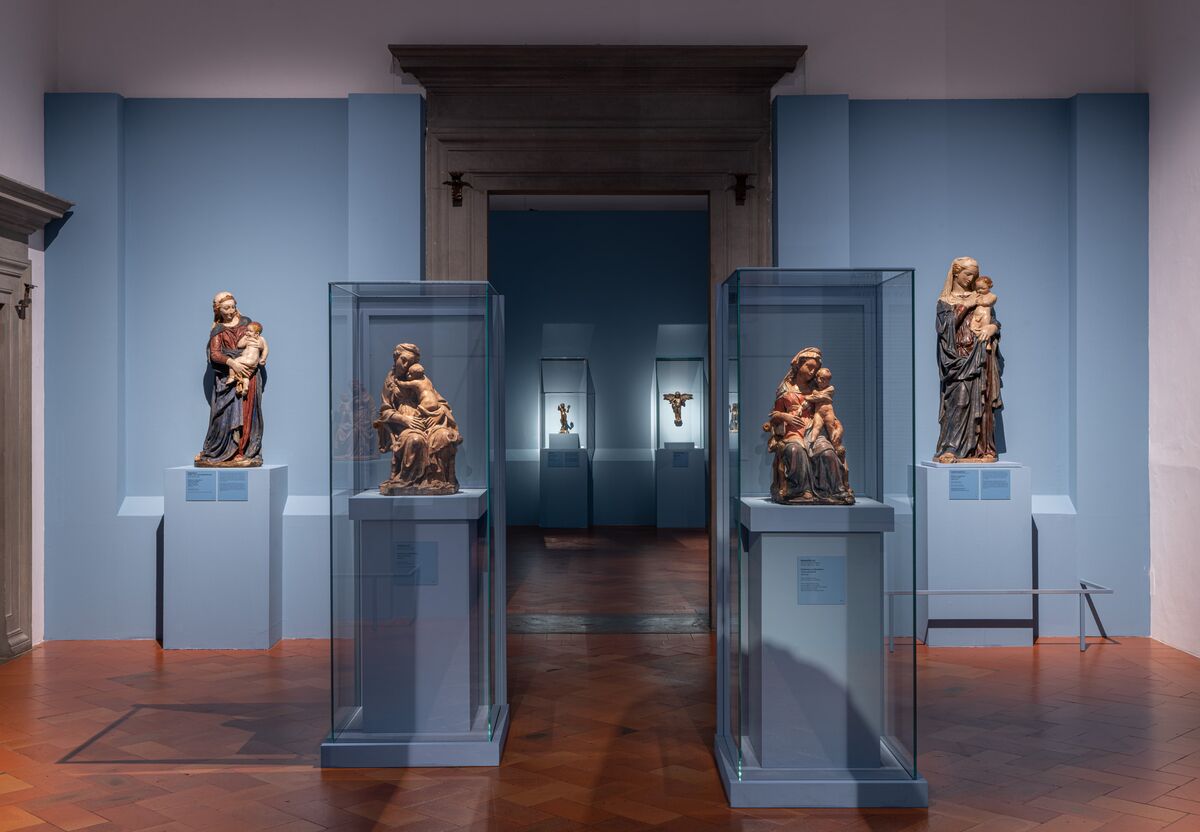 Vermeer Rijksmuseum Exhibition 2023 in Amsterdam Is Latest Bucket-List Art  Show - Bloomberg