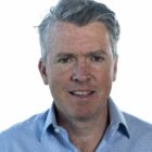 Headshot of Peter Duffy