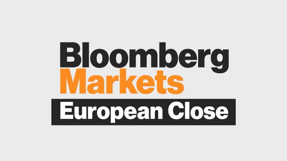 Bloomberg Markets European Close Full Show 4 9 21 Bloomberg
