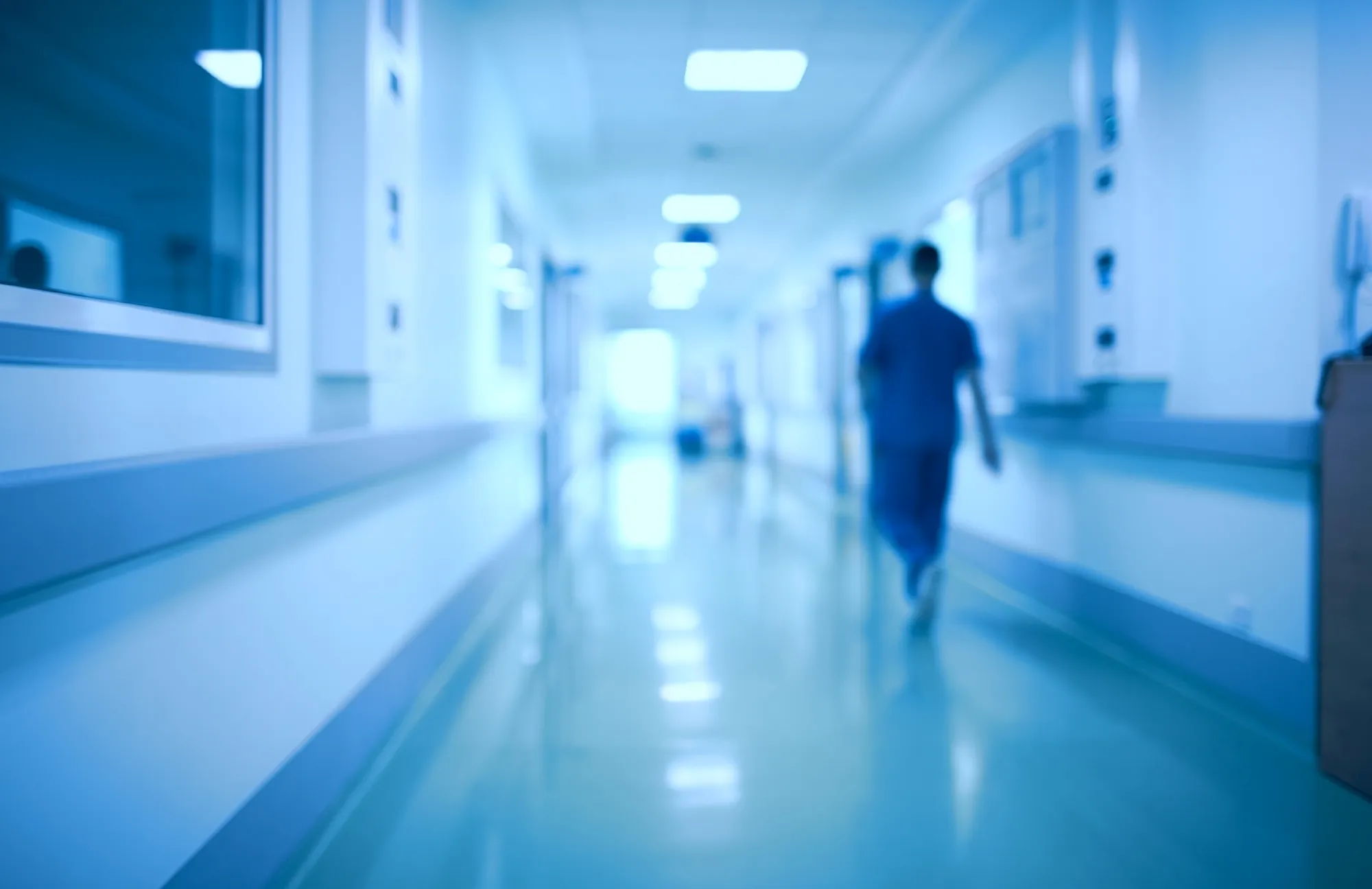 RF Hospital healthcare doctor